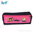 Cartoon Bulk Denim Pencil Case for Teenagers